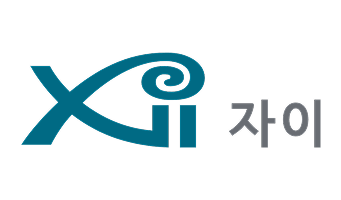 자이 로고